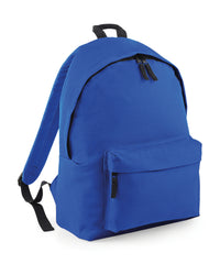 BagBase Original Fashion Backpack - Bright Royal