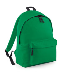 BagBase Original Fashion Backpack - Kelly Green
