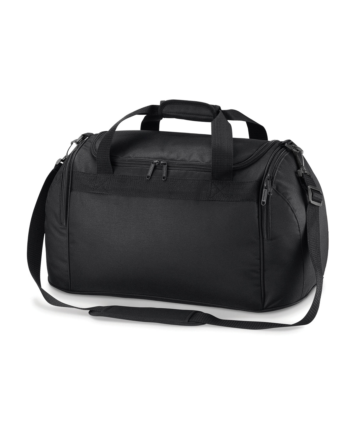 BagBase Freestyle Holdall - Black