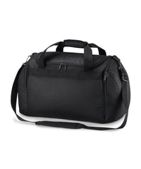 BagBase Freestyle Holdall - Black