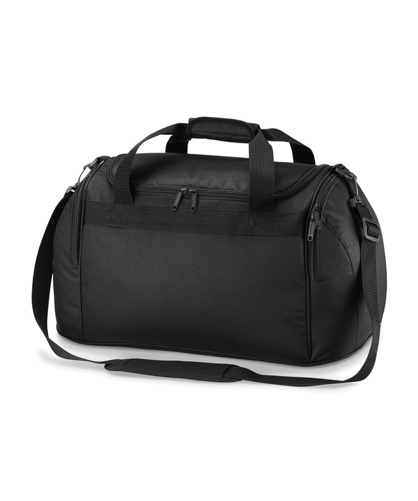 BagBase Freestyle Holdall - Black
