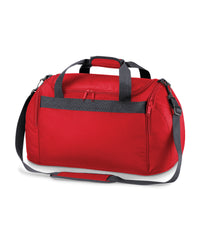 BagBase Freestyle Holdall - Classic Red