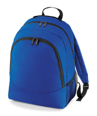 BagBase Universal Backpack - Bright Royal