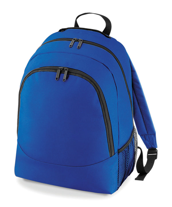 BagBase Universal Backpack - Bright Royal