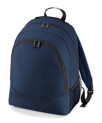 BagBase Universal Backpack - French Navy