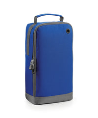 BagBase Athleisure Sports Shoe/accessory Bag - Bright Royal