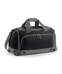 BagBase Athleisure Holdall - Black