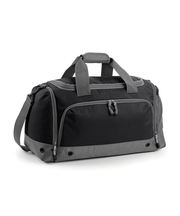BagBase Athleisure Holdall - Black