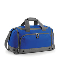 BagBase Athleisure Holdall - Bright Royal
