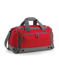 BagBase Athleisure Holdall - Classic Red