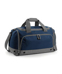 BagBase Athleisure Holdall - French Navy