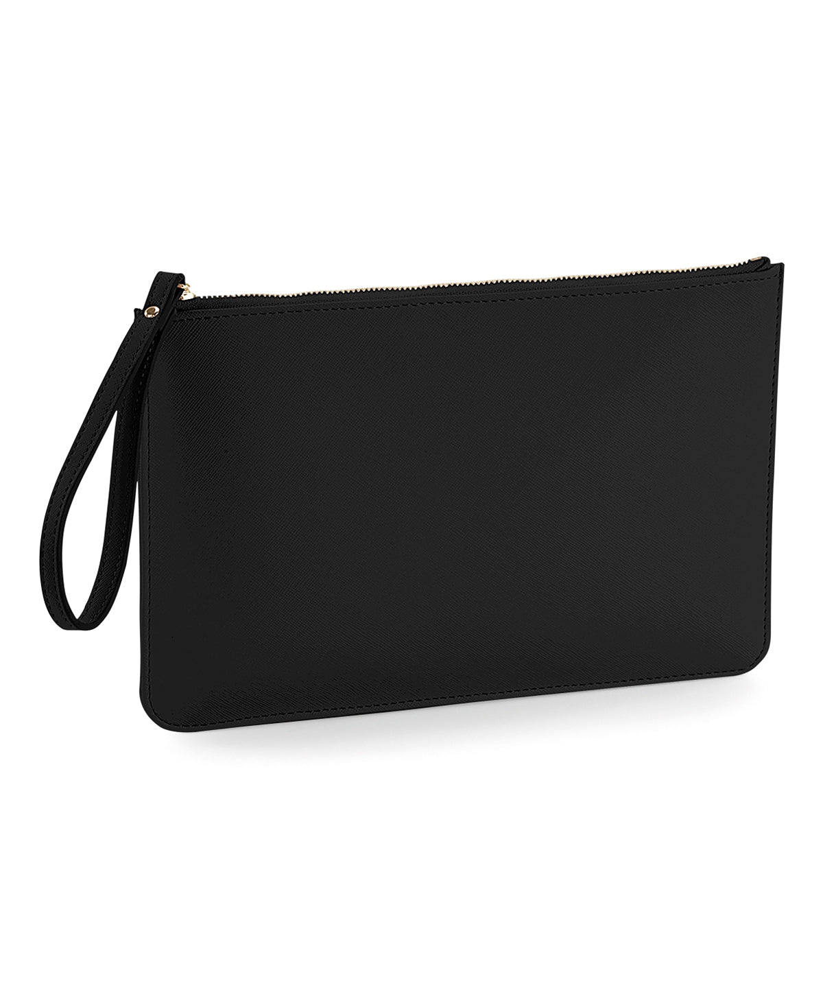 BagBase Boutique Accessory Pouch - Black