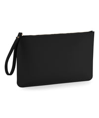 BagBase Boutique Accessory Pouch - Black
