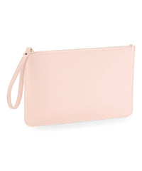 BagBase Boutique Accessory Pouch - Soft Pink