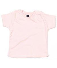 Babybugz Baby T - Powder Pink*