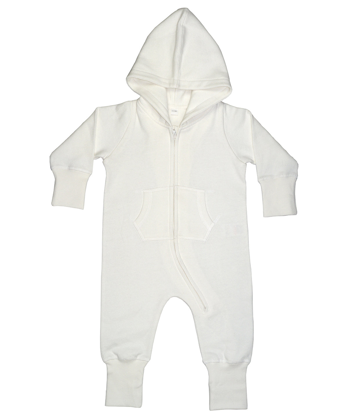 Babybugz Baby and Toddler All-in-one - Vanilla