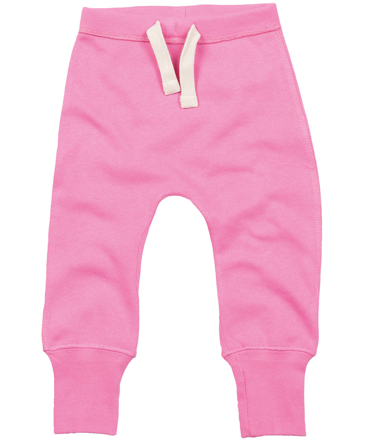Babybugz Baby Sweatpants - Bubblegum Pink