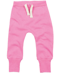 Babybugz Baby Sweatpants - Bubblegum Pink