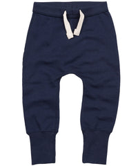 Babybugz Baby Sweatpants - Nautical Navy