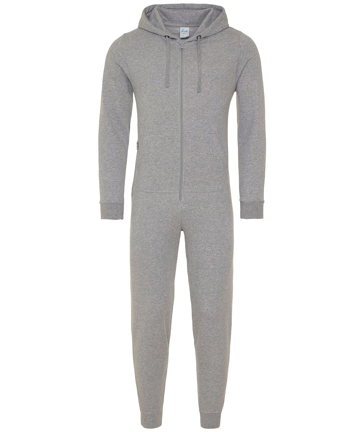 Comfyco All-in-one - Heather Grey