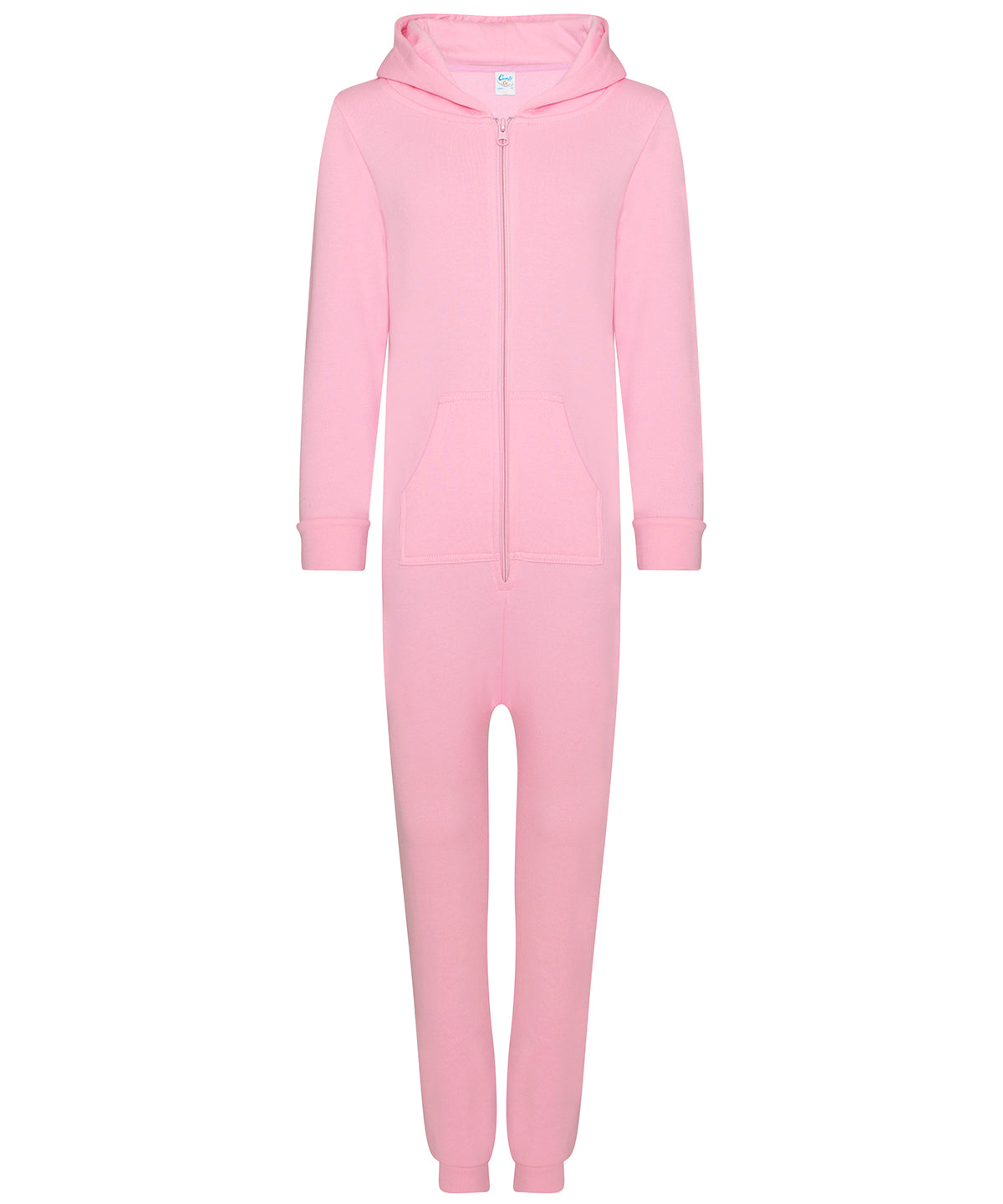 Comfyco Kids All-in-one - Baby Pink