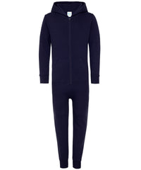 Comfyco Kids All-in-one - Navy