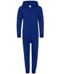 Comfyco Kids All-in-one - Royal Blue