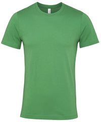 Bella Canvas Unisex Jersey Crew Neck T-shirt - Leaf