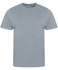 Awdisecologie Cascade Organic Tee - Heather Grey