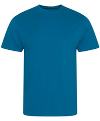 Awdisecologie Cascade Organic Tee - Ink Blue