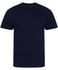 Awdisecologie Cascade Organic Tee - Navy
