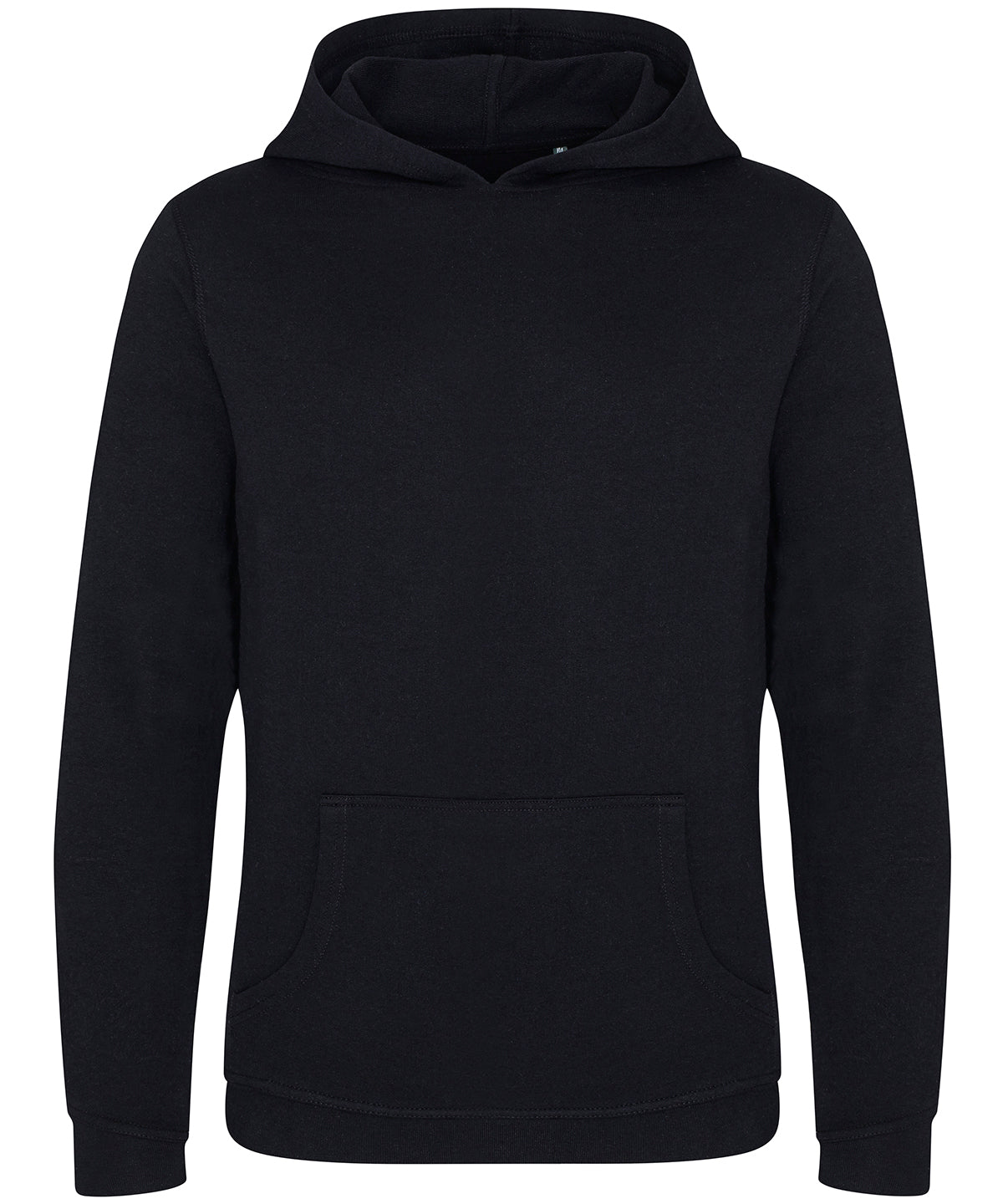 Awdisecologie Lusaka Regen Hoodie - Black