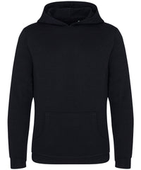 Awdisecologie Lusaka Regen Hoodie - Black