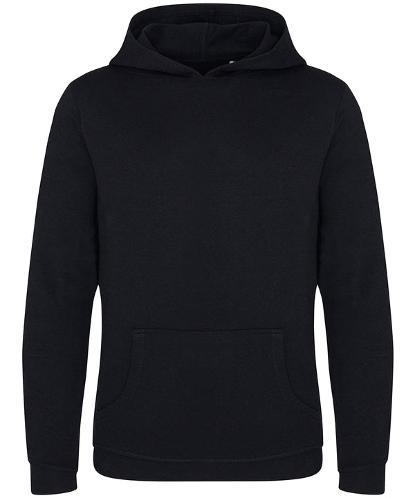 Awdisecologie Lusaka Regen Hoodie - Black