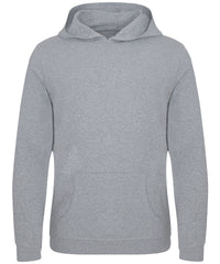 Awdisecologie Lusaka Regen Hoodie - Heather Grey
