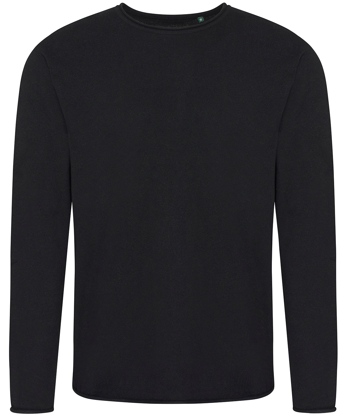 Awdisecologie Arenal Regen Sweater - Black