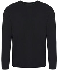 Awdisecologie Arenal Regen Sweater - Black