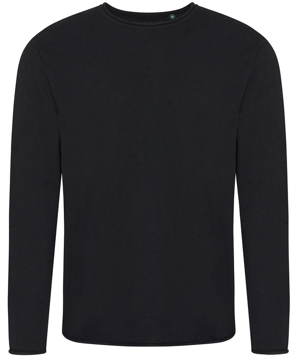 Awdisecologie Arenal Regen Sweater - Black