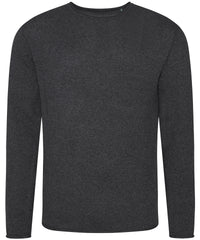 Awdisecologie Arenal Regen Sweater - Charcoal
