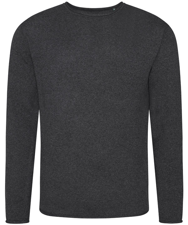 Awdisecologie Arenal Regen Sweater - Charcoal