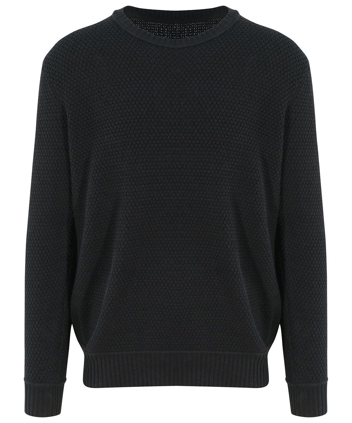 Awdisecologie Taroko Regen Sweater - Black