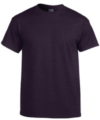 Gildan Heavy Cotton™ Adult T-shirt - Blackberry