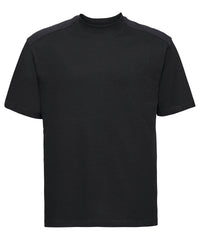 Russell Athletic Workwear T-shirt - Black