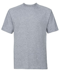 Russell Athletic Workwear T-shirt - Light Oxford