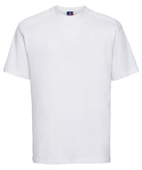 Russell Athletic Workwear T-shirt - White