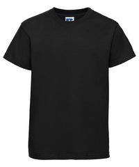 Russell Athletic Kids T-shirt - Black