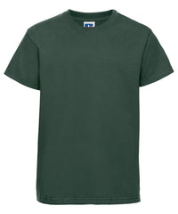 Russell Athletic Kids T-shirt - Bottle Green
