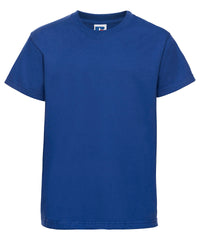 Russell Athletic Kids T-shirt - Bright Royal