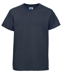 Russell Athletic Kids T-shirt - French Navy