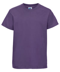 Russell Athletic Kids T-shirt - Purple